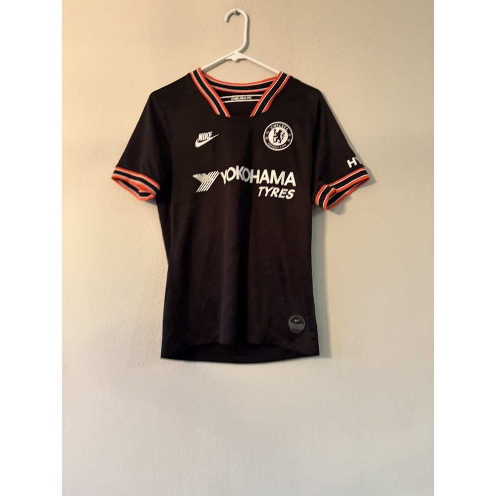 Chelsea 2019 Nike Classic Dry Fit Jersey Small Soccer Football